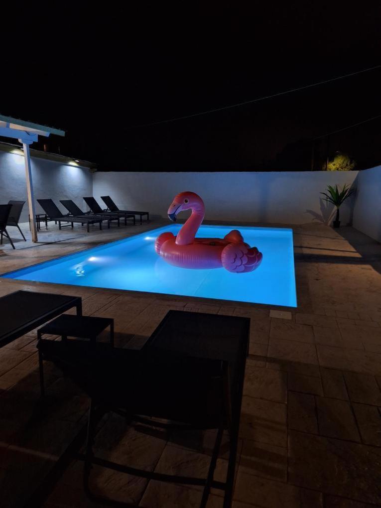 Johnson House Apartment Rafina  Luaran gambar