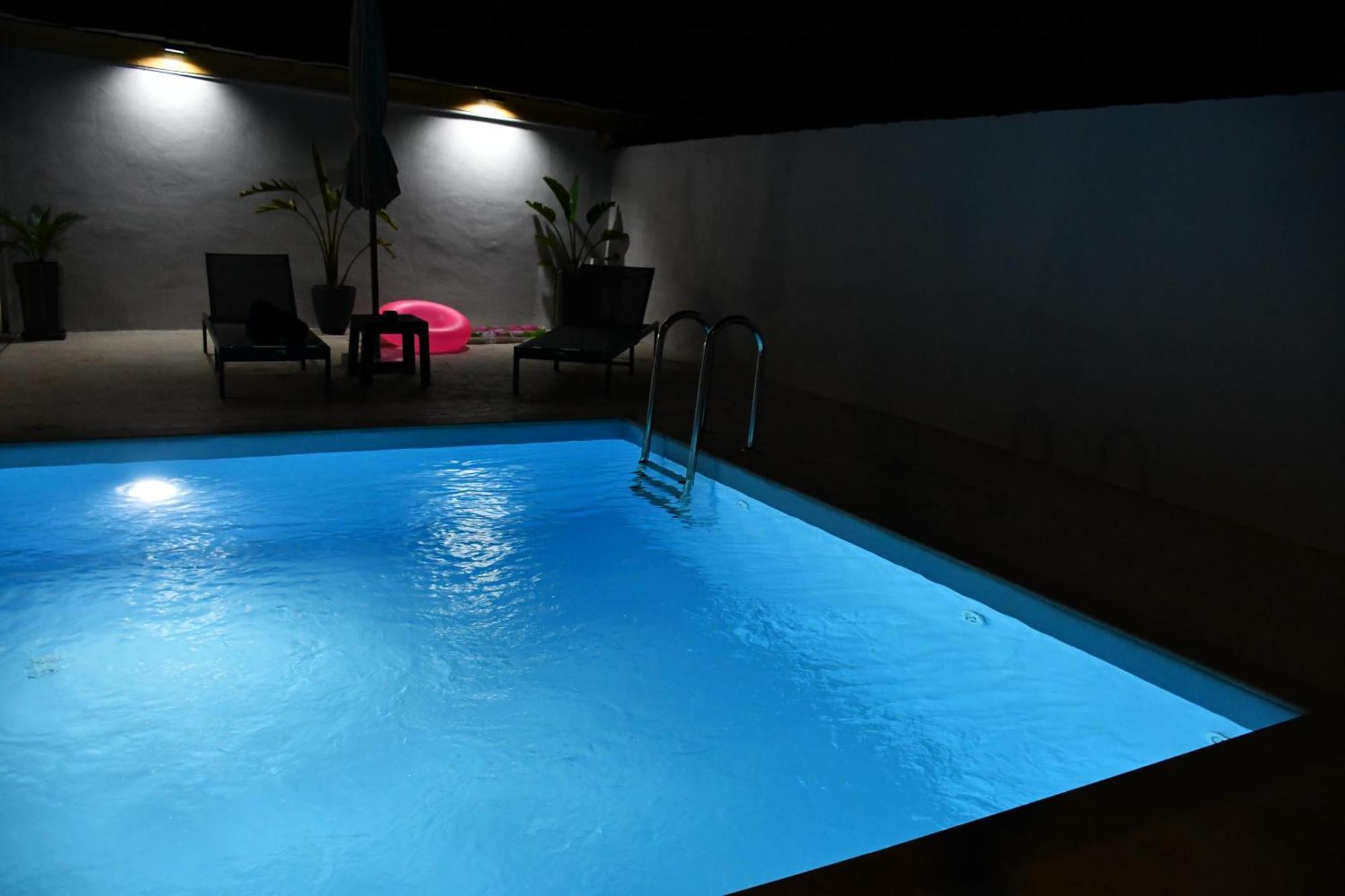 Johnson House Apartment Rafina  Luaran gambar