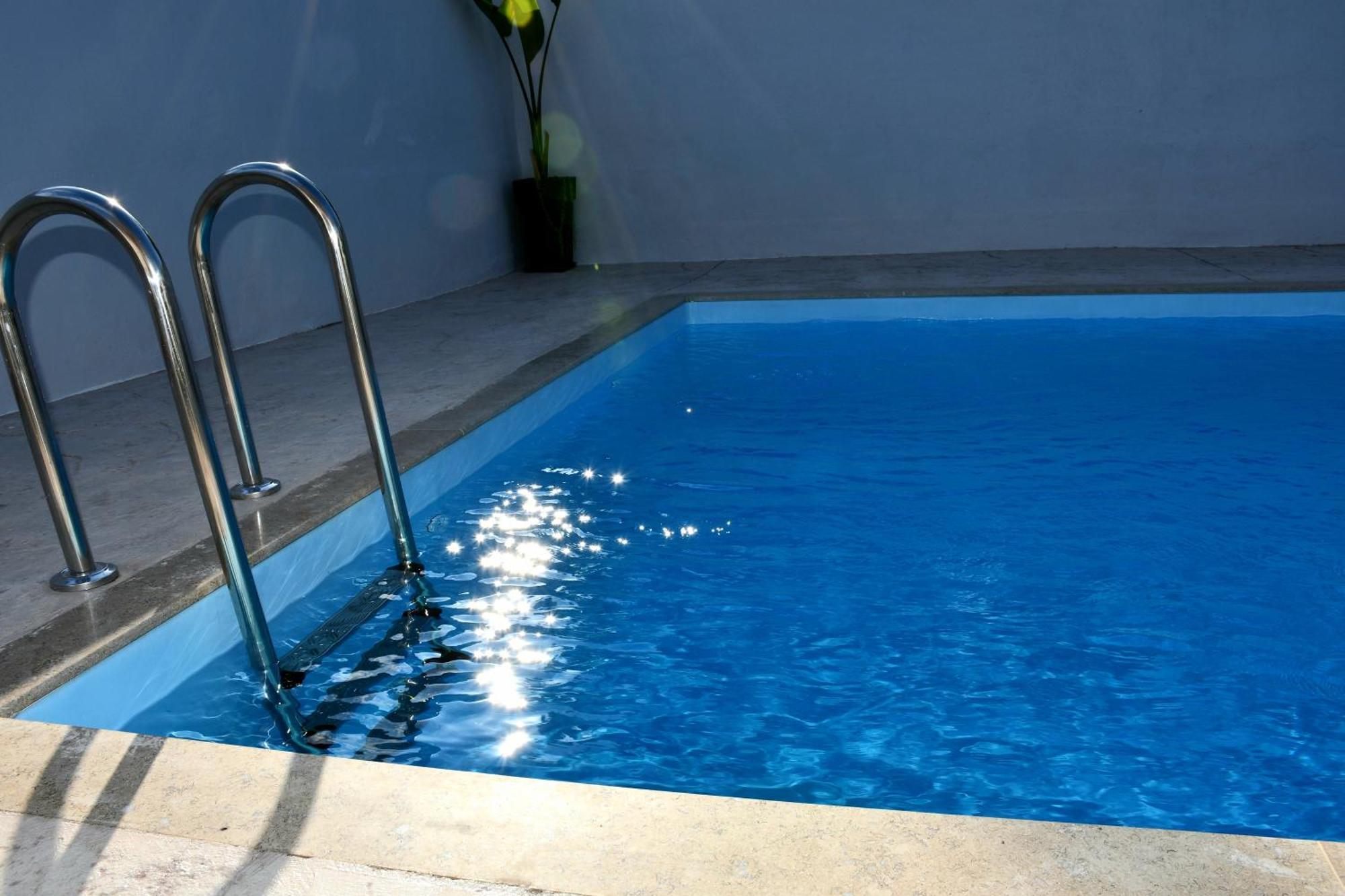 Johnson House Apartment Rafina  Luaran gambar