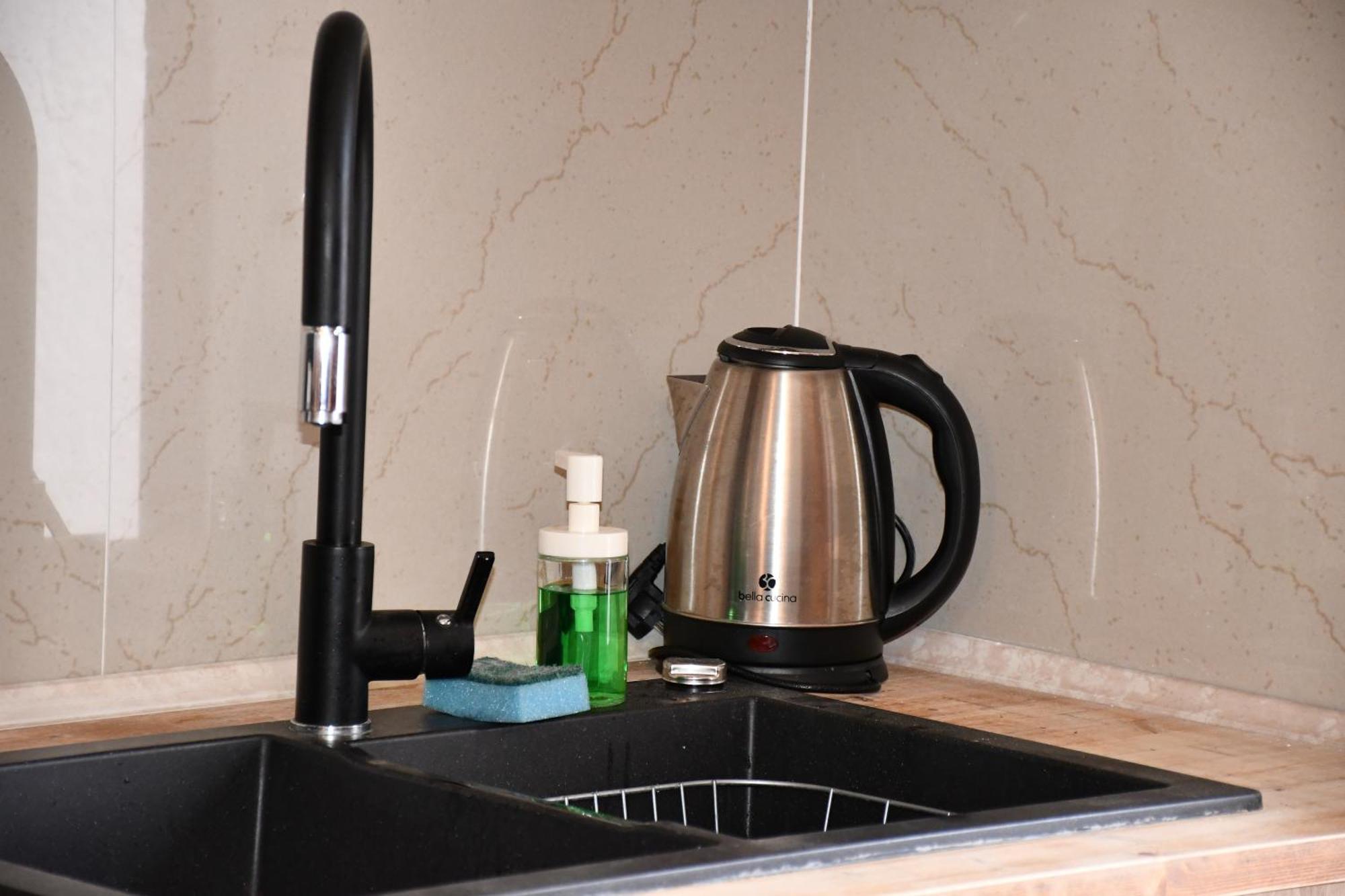Johnson House Apartment Rafina  Luaran gambar