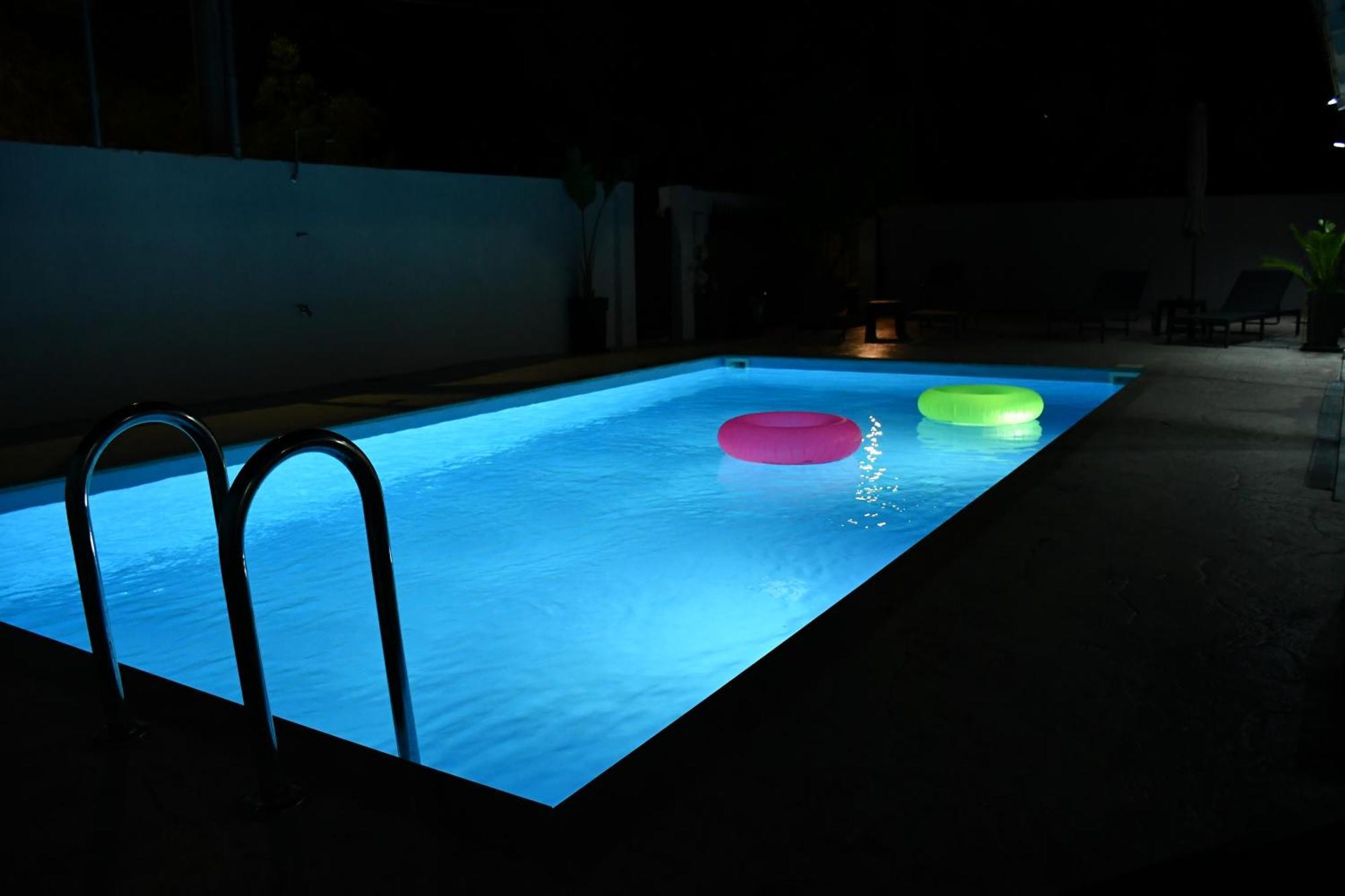 Johnson House Apartment Rafina  Luaran gambar
