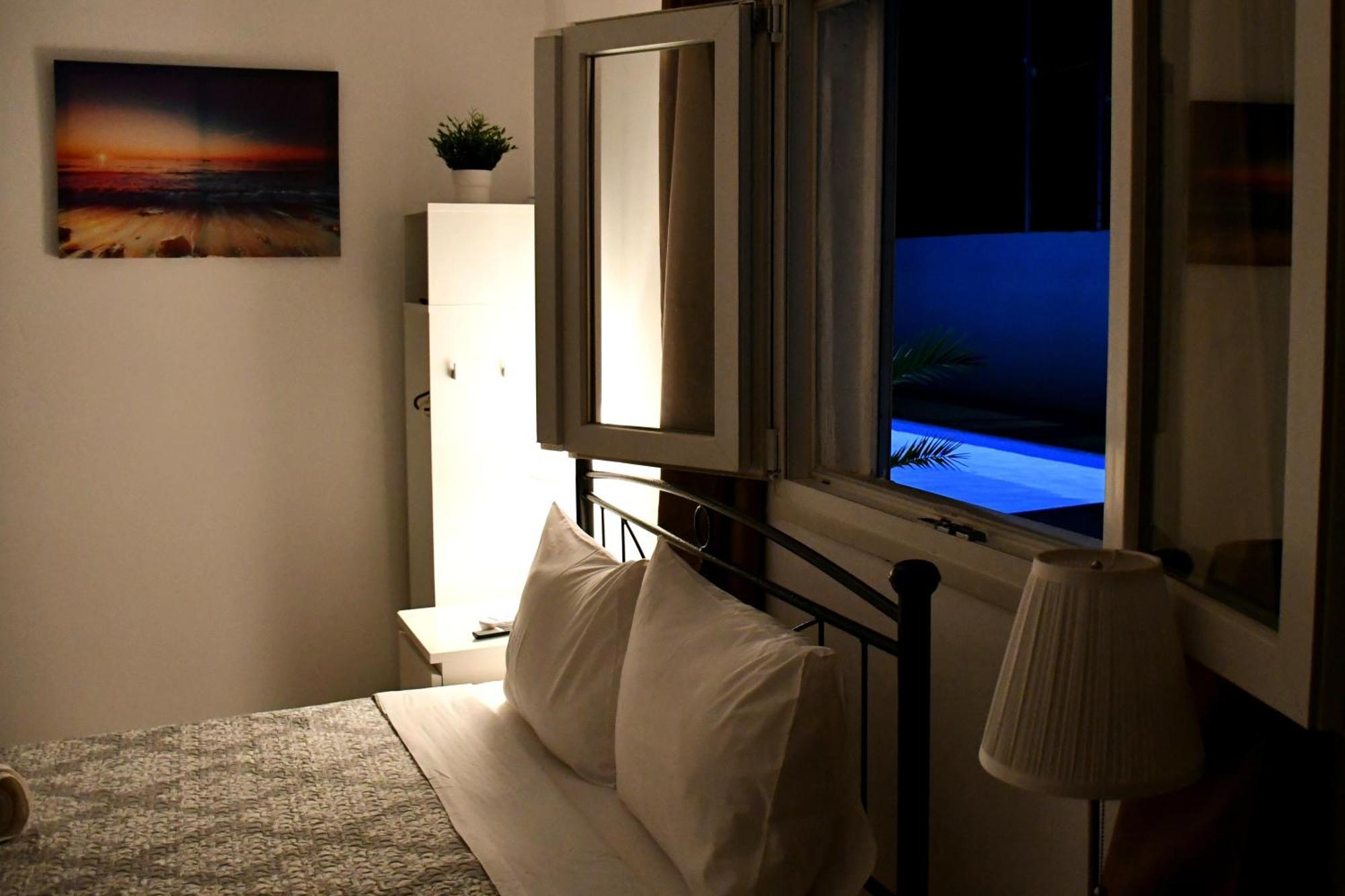 Johnson House Apartment Rafina  Luaran gambar