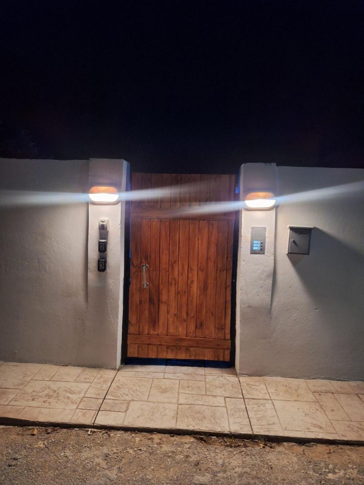 Johnson House Apartment Rafina  Luaran gambar