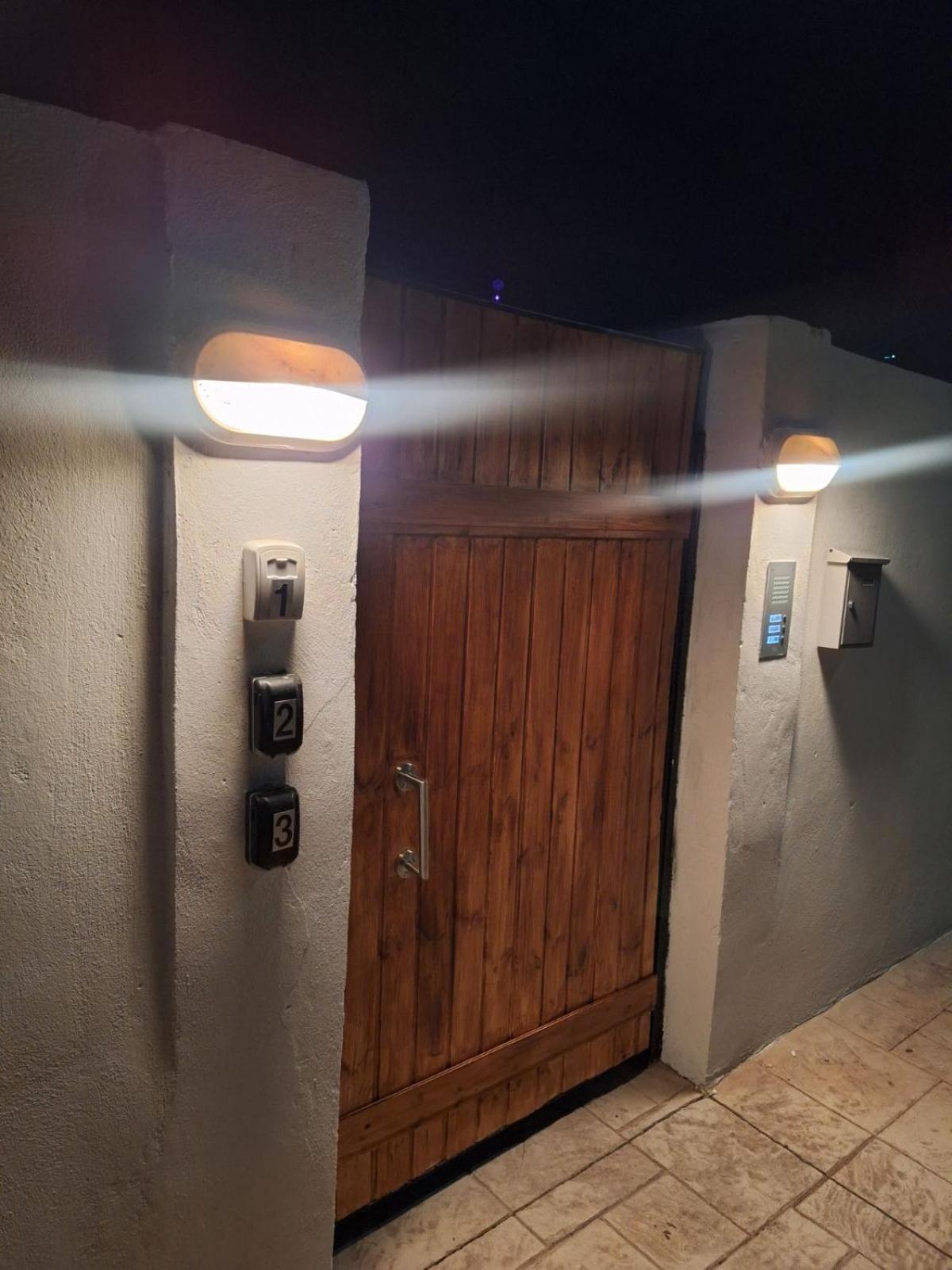 Johnson House Apartment Rafina  Luaran gambar